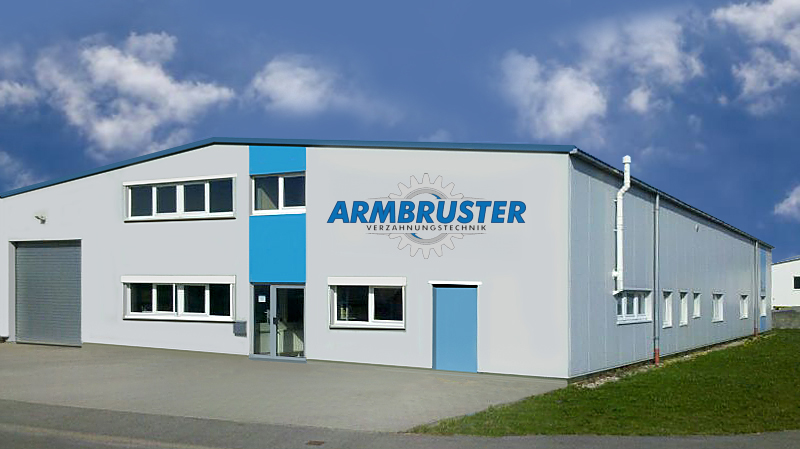 ARMBRUSTER Verzahnungstechnik ARMBRUSTER Verzahnungstechnik