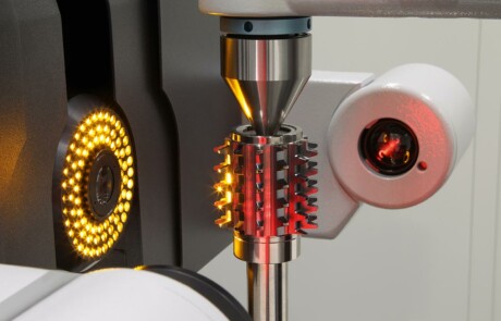 Schärfen - ARMBRUSTER Verzahnungstechnik