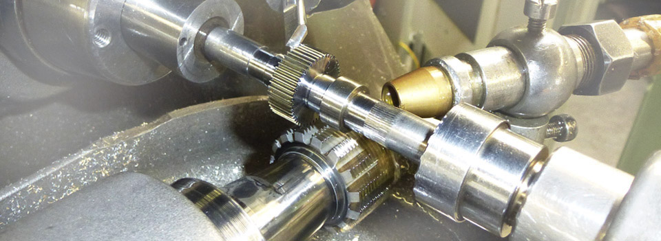 Verzahnung – ARMBRUSTER Verzahnungstechnik Verzahnung - ARMBRUSTER Verzahnungstechnik