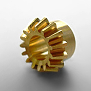 Kegelrad - ARMBRUSTER Verzahnungstechnik