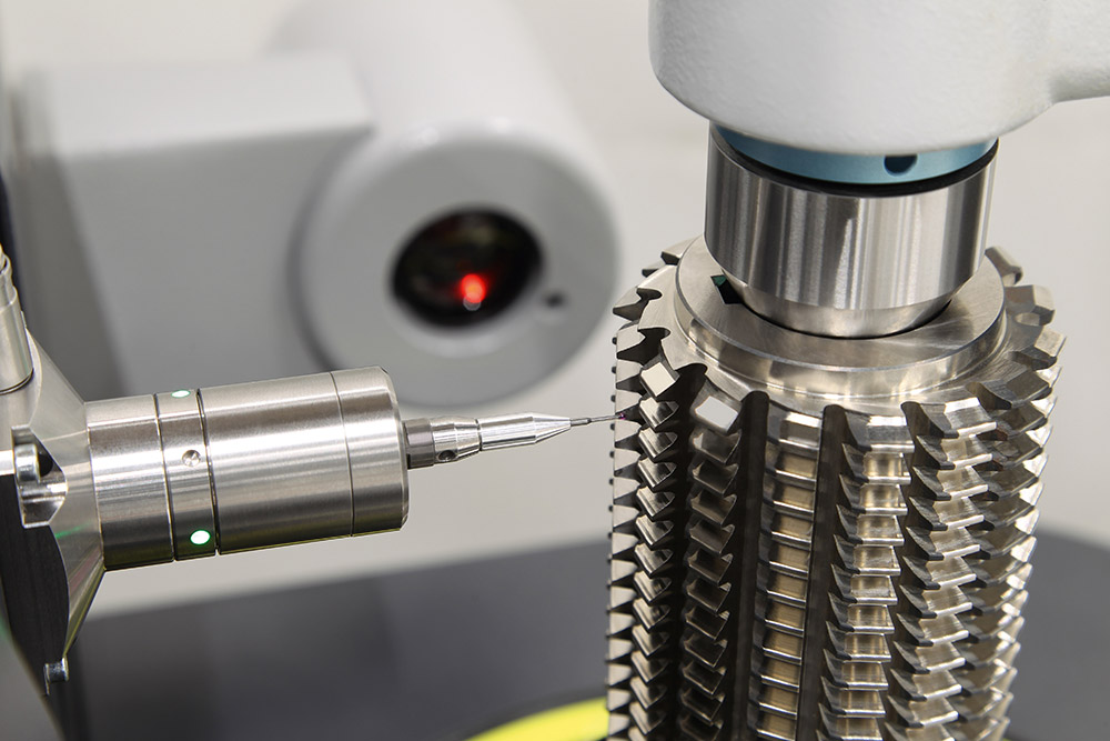 Schärfen – ARMBRUSTER Verzahnungstechnik Schärfen - ARMBRUSTER Verzahnungstechnik