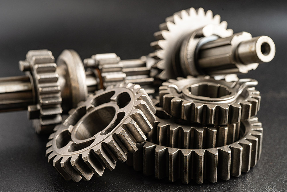 ARMBRUSTER Verzahnungstechnik ARMBRUSTER Verzahnungstechnik