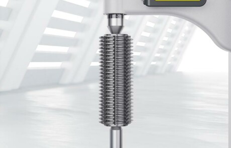 Schärfen - ARMBRUSTER Verzahnungstechnik